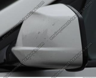 rearview mirror BMW 520d F10 0001